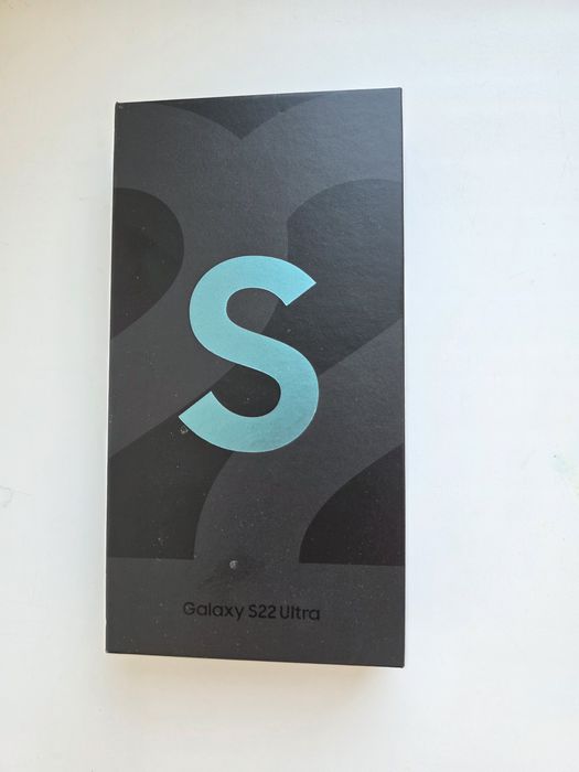 Samsung S22 Ultra