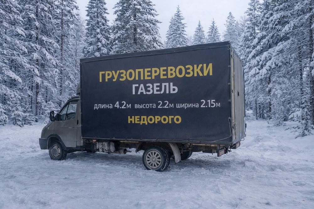 .                               Газель