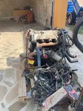 Motor 2.8 iveco daily