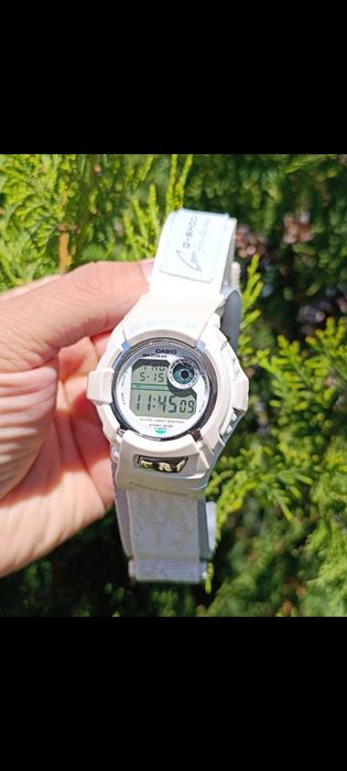 Casio dwx-199 топ състояние