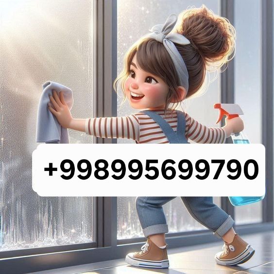 Toshkent uborka xizmati