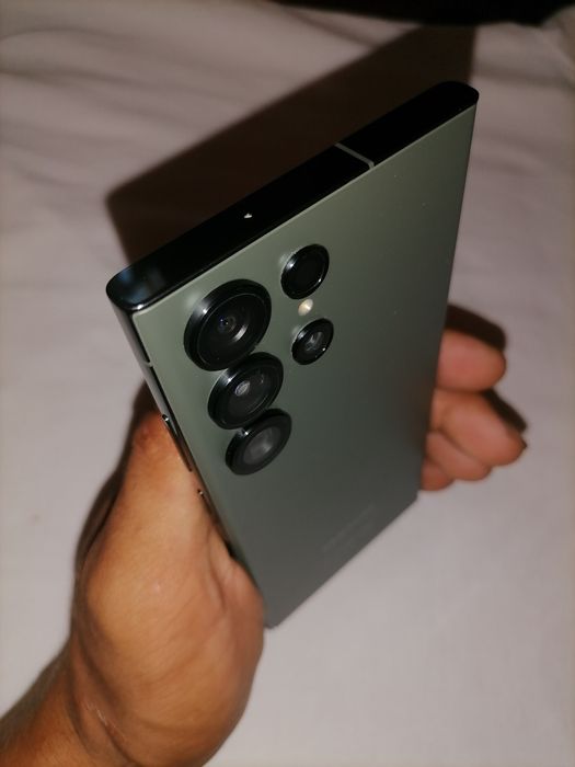 Samsung galaxy s23 ultra