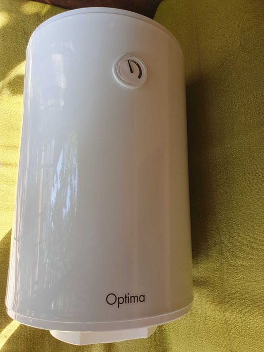 Boiler elctric Optima 80L TESY 1500W