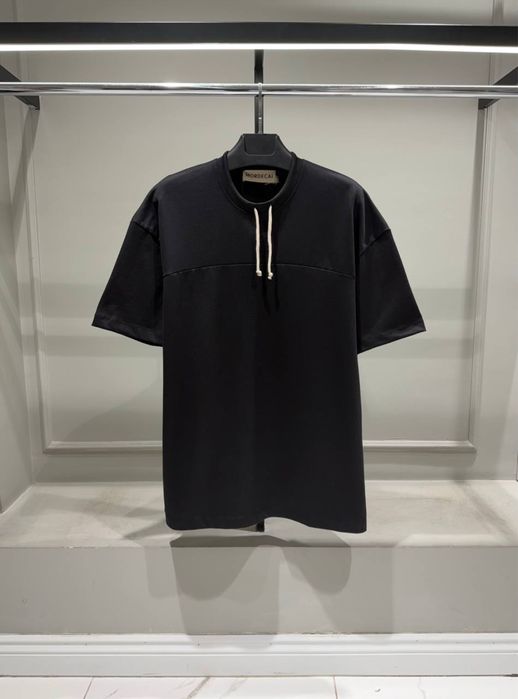 Tricou Mordecai oversized calitate Premium