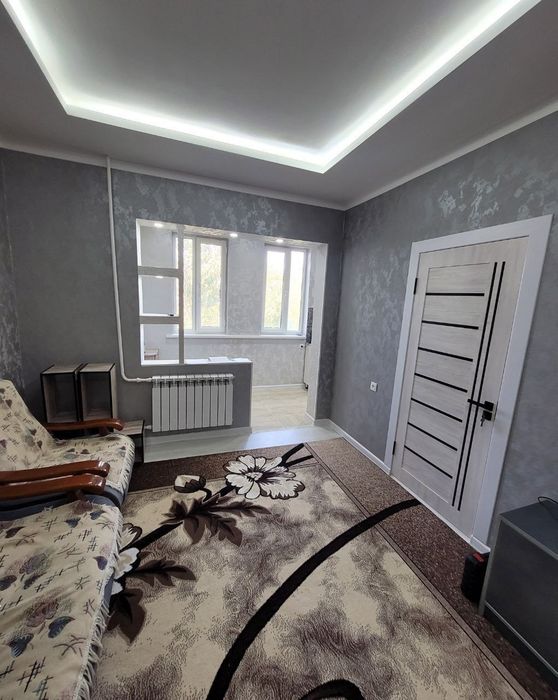 1/3/4 Ттз Ориентир Цветочный базар