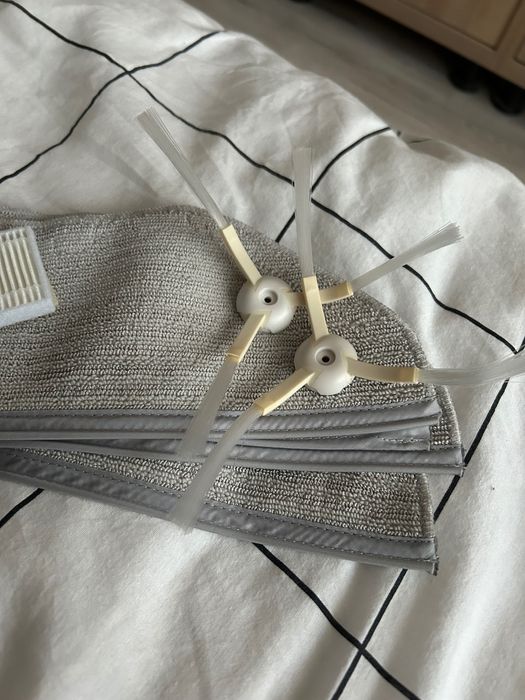 set filtru+laveta Xiaomi Mi Vacuum Mop Essential