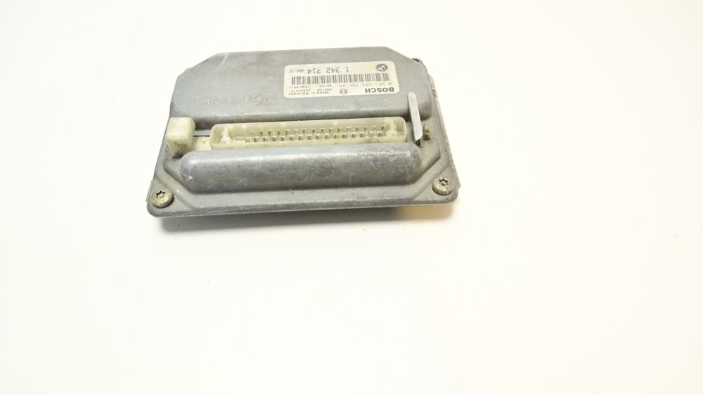 ECU CDI Calculator Unitate Control BMW R850RT /  R1100RT 1996 - 2001