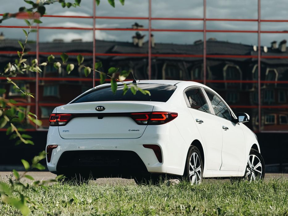 Аренда авто без водителя