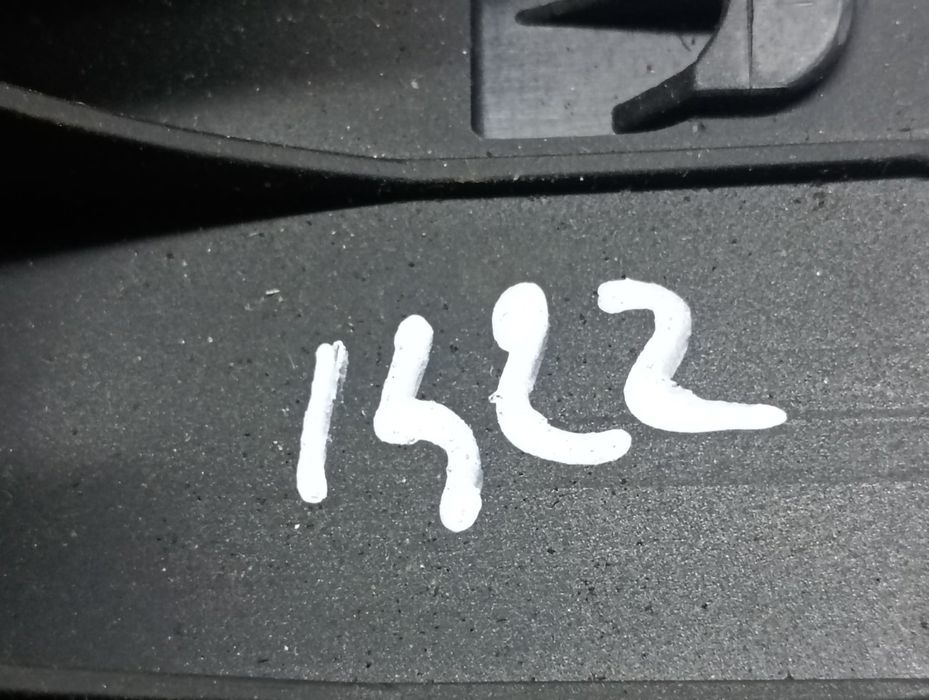 Airbag sofer 96441166zR Peugeot 206 1 (facelift) (2002 - 2009) 1.4 i kfw