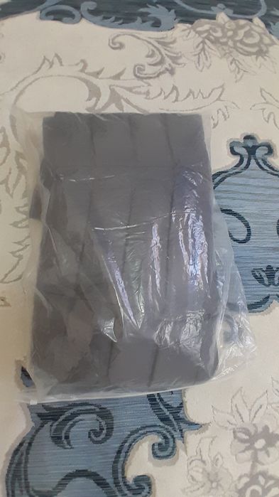 Бага тусти.  новый куртка