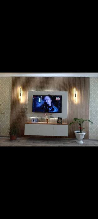 ТВ тумба , TV -ZONE