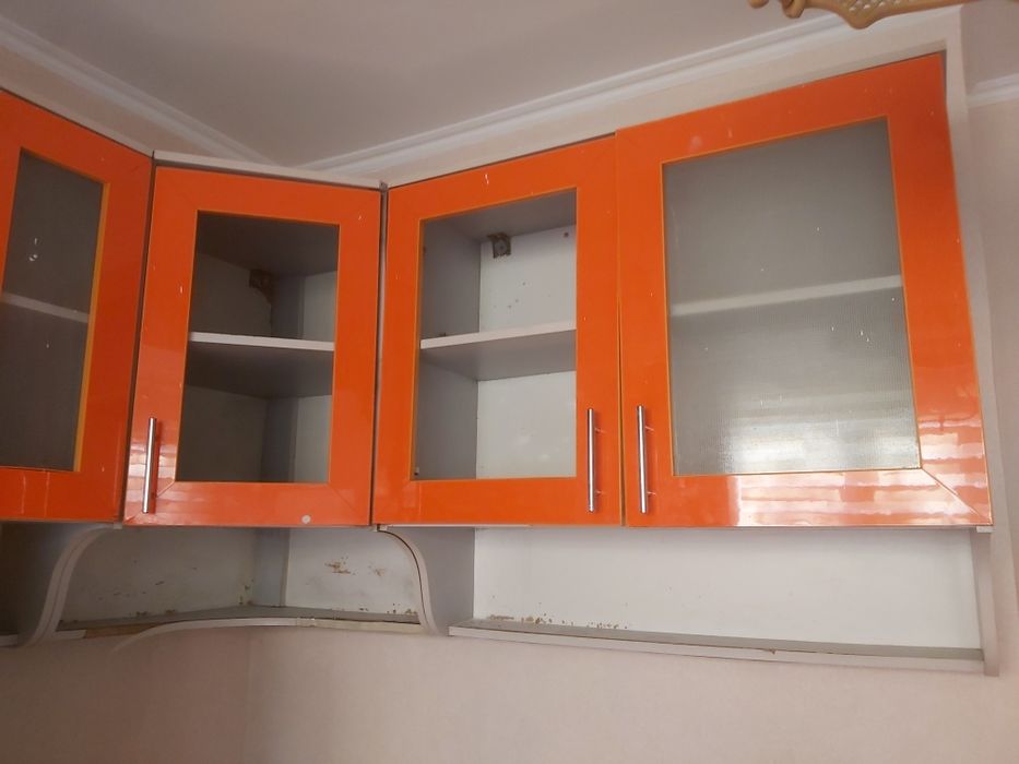 Кухонный гарнитур б/у