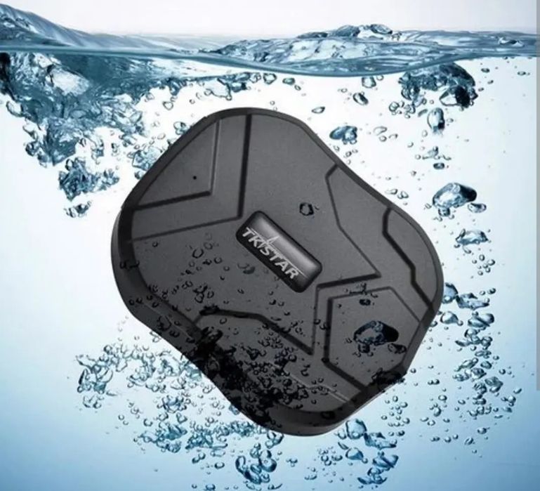 Прода GPS трекер