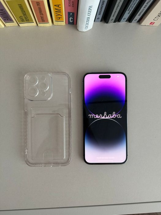 Iphone 14 Pro Max 128GB