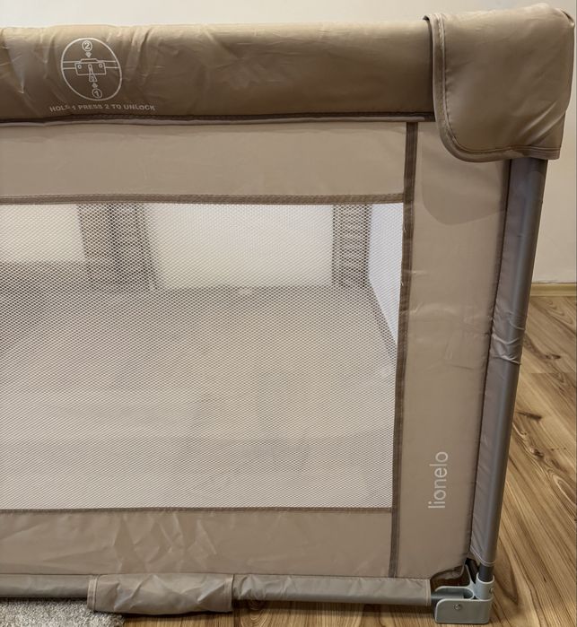 Кошара за игра Lionelo