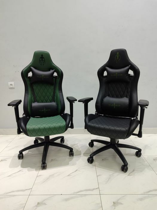 Gamers chair, Геймерское кресло, компьютерные игровые кресло, Kreslo