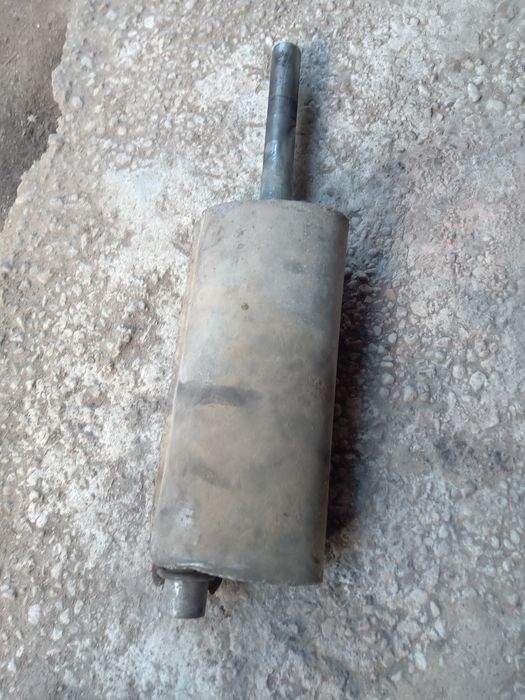 Toba Dacia  de Crom