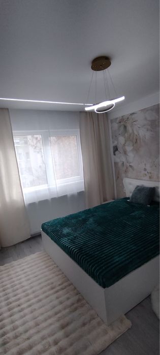 Apartament 3 camere modern(zona Sagului)