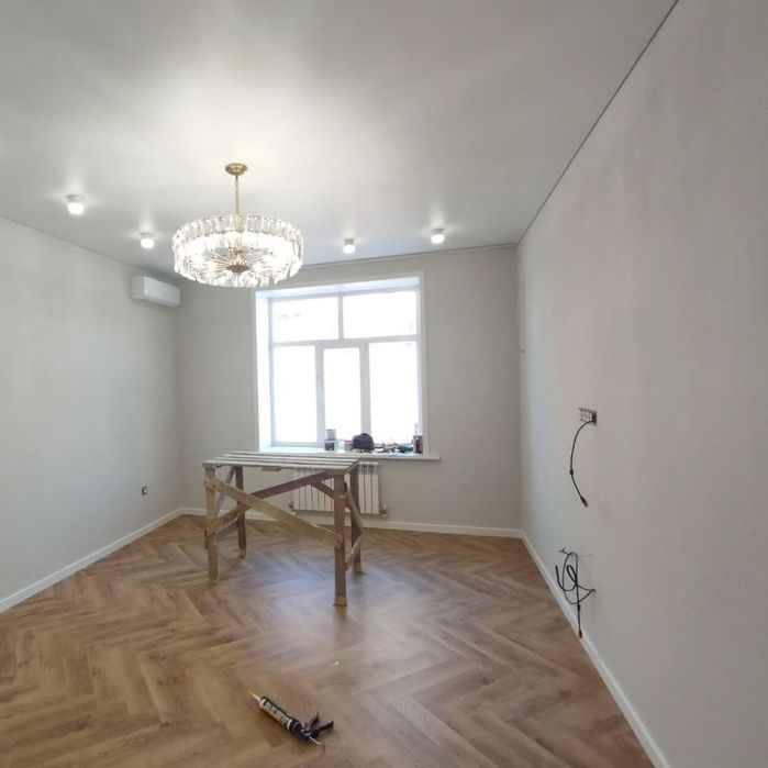 Ремонт Квартир под ключ!