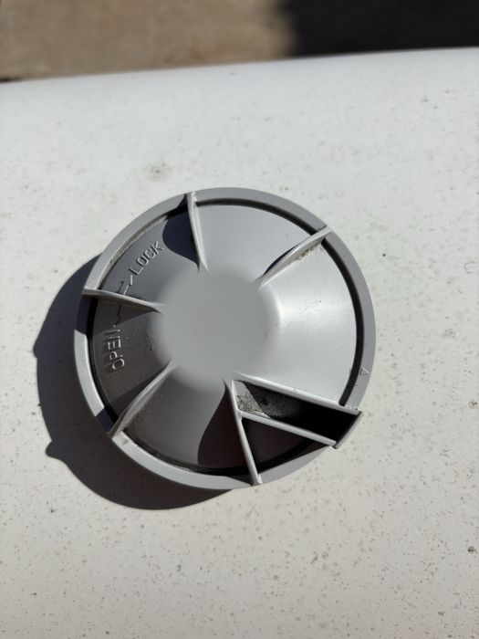 Крышка фар Toyota / lexus