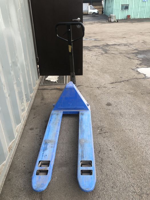 Тележка для склада