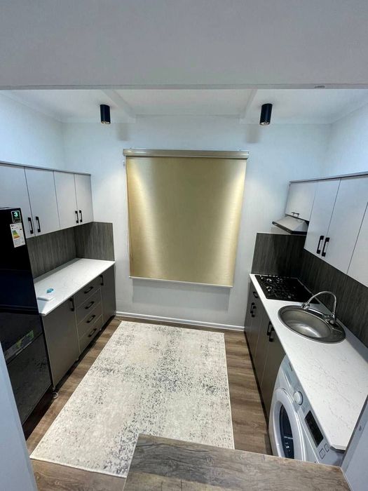 Сдаётся 2х комнатная на Башлыке