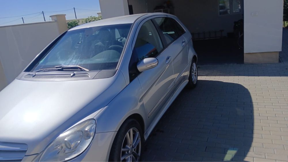 Mercedez Benz Stare Excelenta