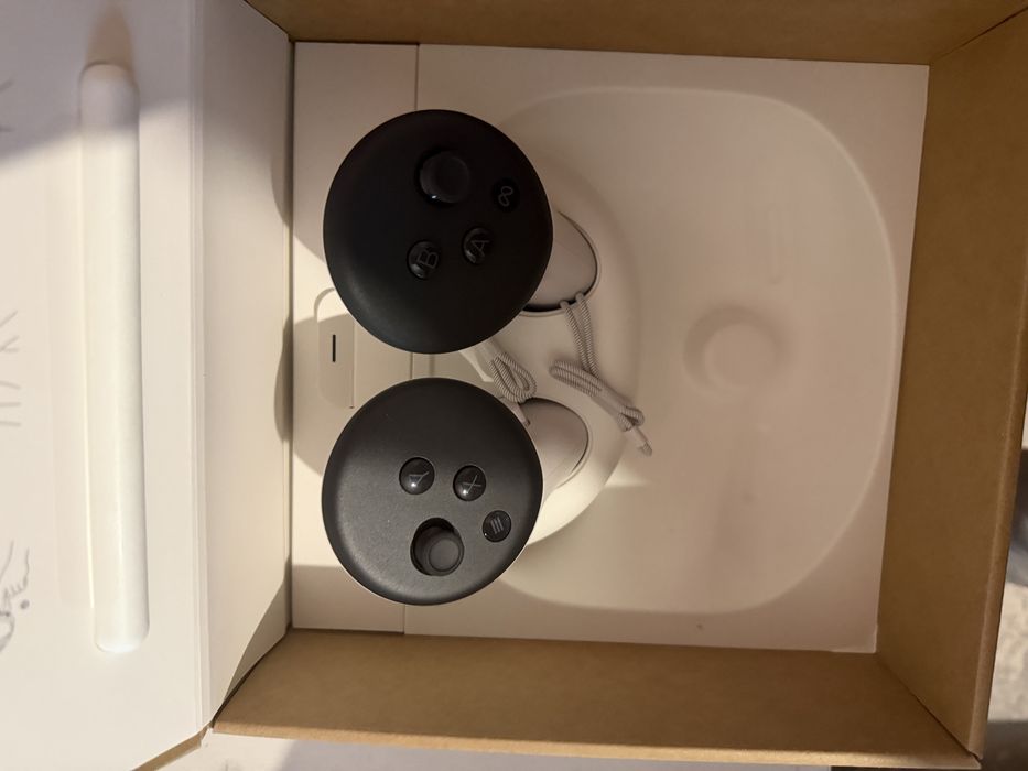 Окулус Мета 3 / 512гб