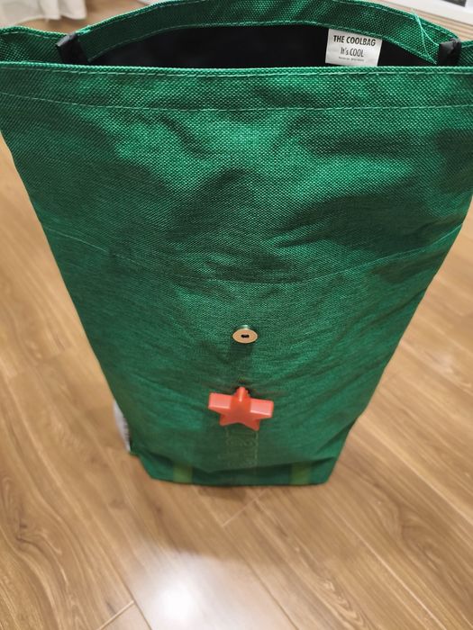 Rucsac / Geanta Heineken