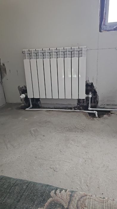 Сантехник  24/7.