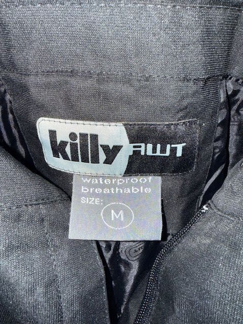 Ски-облекло, дамски комплект размер М на "Killy"