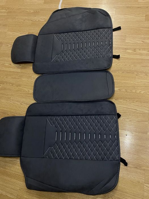 Авточехлы Чехлы на авто