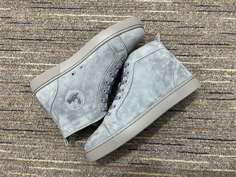 Adidasi Christian Louboutin Calitate Premium