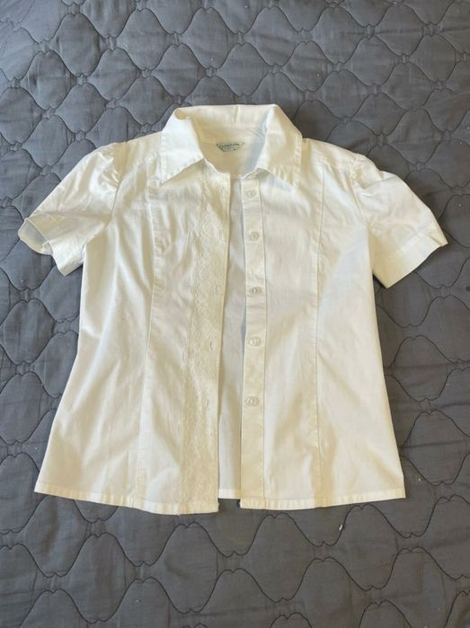 Школьная форма для девочки