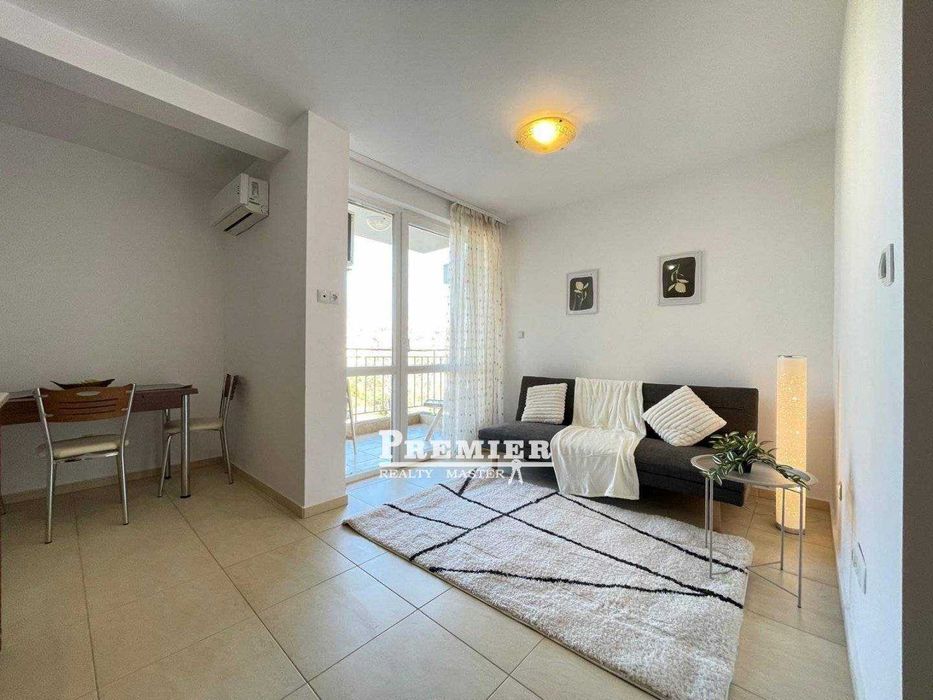 Продава се Едностаен апартамент в к.к. Слънчев бряг - 33 кв.м за 804 €/кв.м - Снимка #11