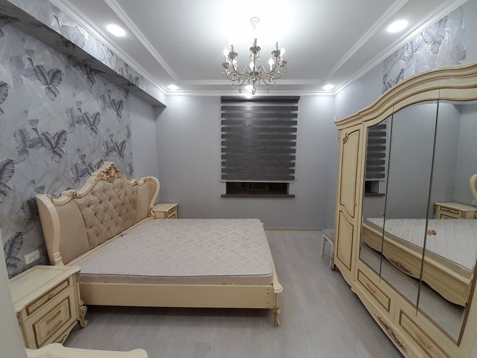 2х комнатная квартира 2 хона ли 80 м² | маслозавод