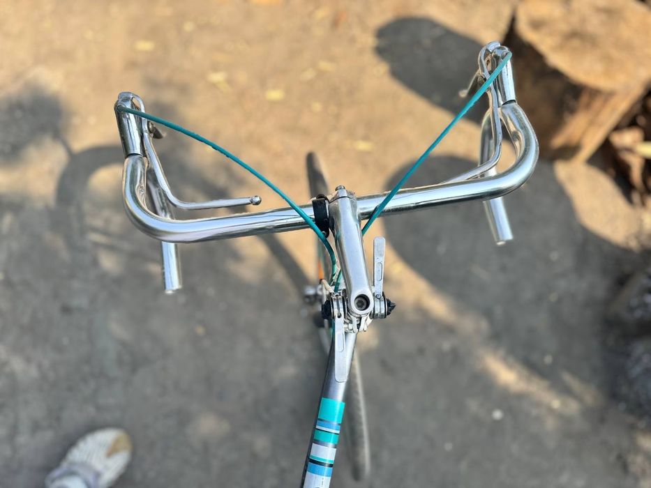 Black jack terminator road bıke