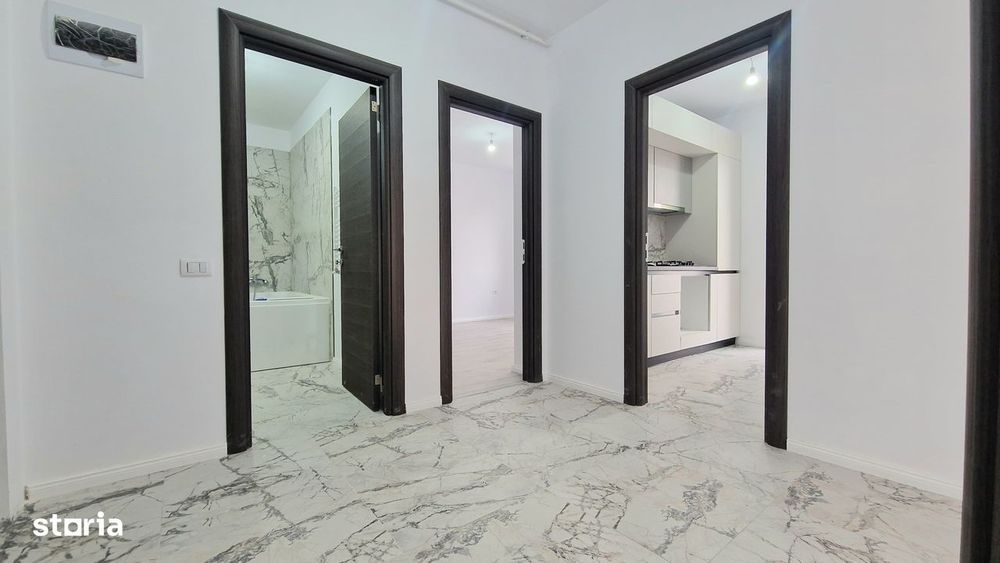 Direct Dezoltatror! 3 Camere La 10 Minute Distanta De Bucuresti!