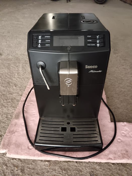Кафе робот SAECO Minuto