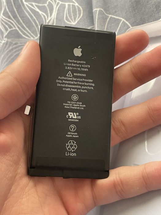 IPhone 12 pro 128gb