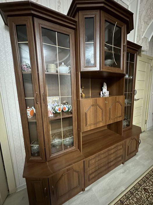 Сервант. Мебель для гостиной