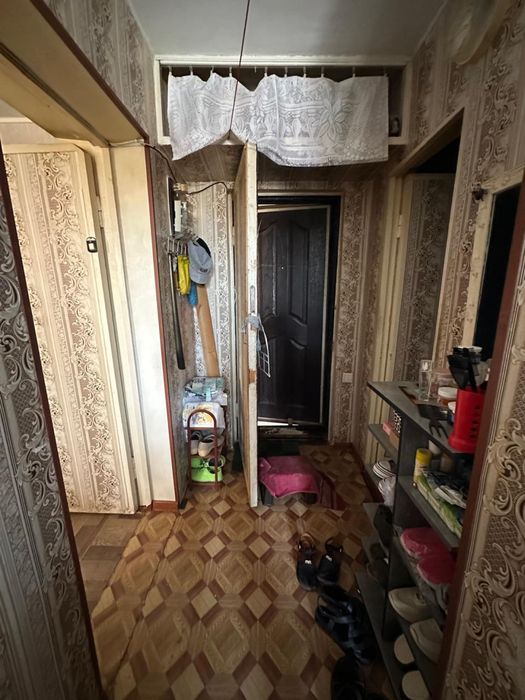 Продается квартира !