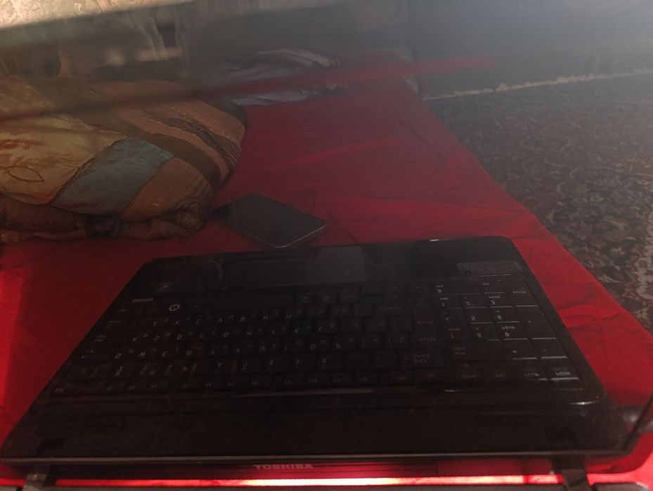 Срочно продам ноутбук