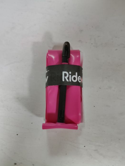 TPU камера RideNow