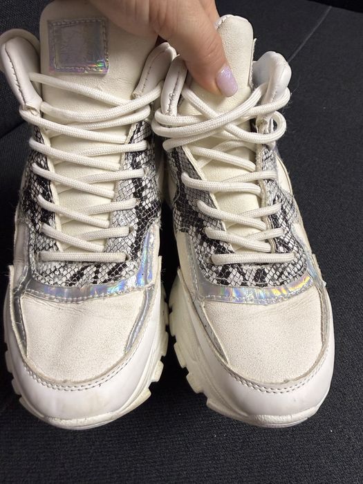 Ghete dama  marimea 36