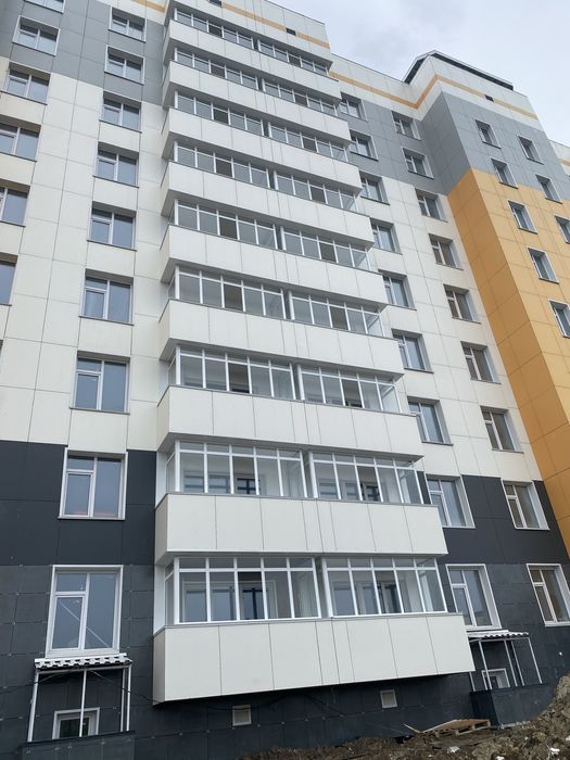 Алюминиевые конструкции: балконы, двери, витражи,