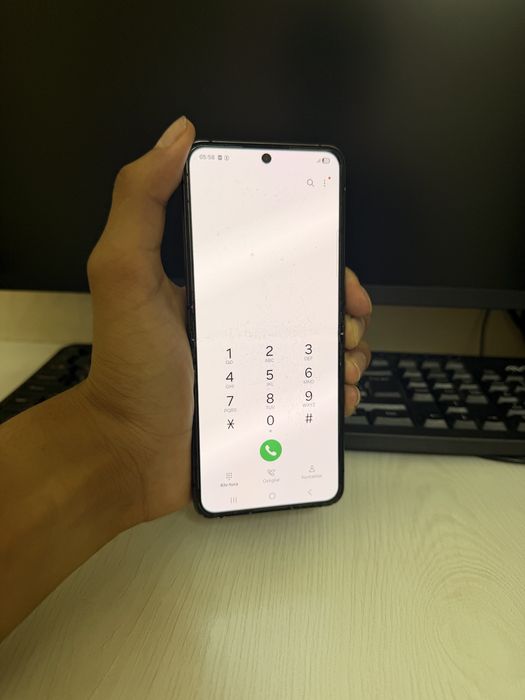 Samsung z flip 4 8/256gb