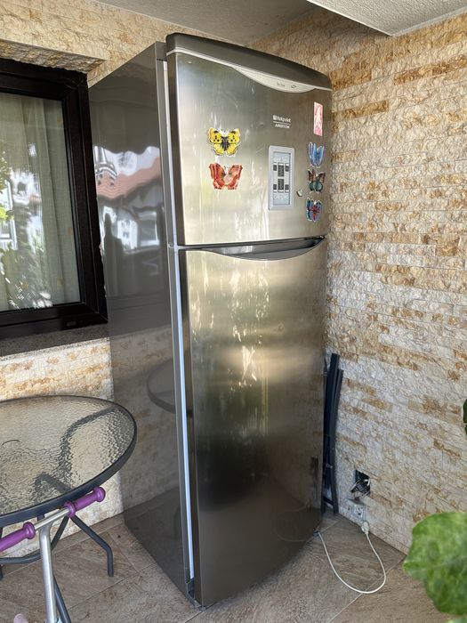 Frigider ARISTON / Hotpoint