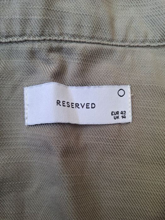 Salopetă de damă cu cordon