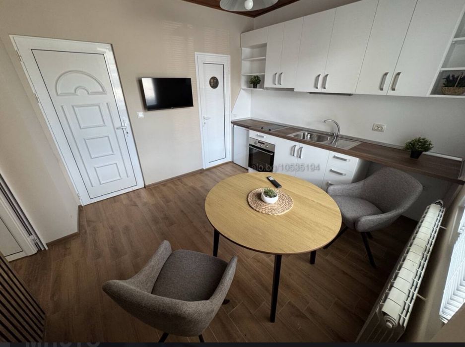 Нощувки в центъра на Габрово